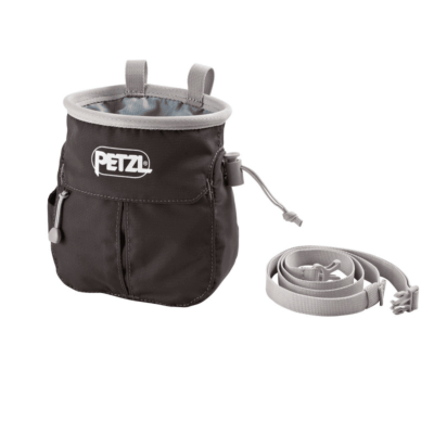 Petzl Sakapoche kalkpose