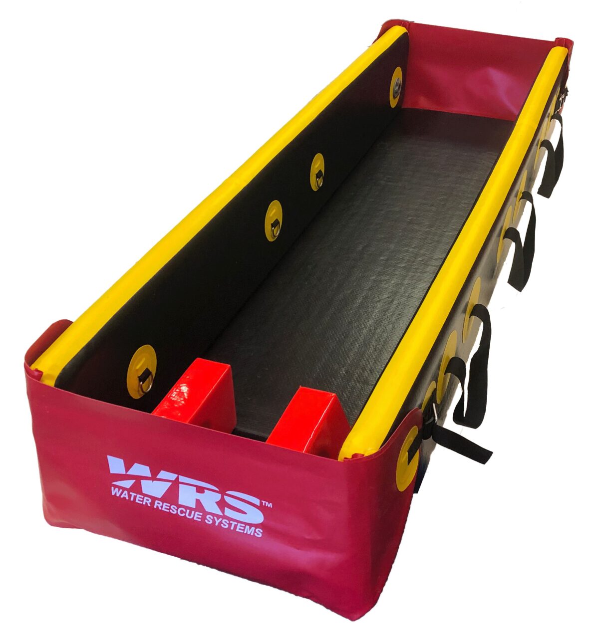 WRS Evacuation Sled XL