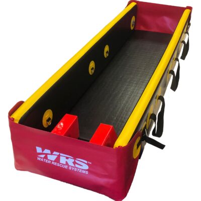 WRS Evacuation Sled XL