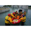 WRS Evacuation Sled XL