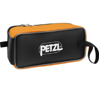 Petzl Fakir stegjernpose