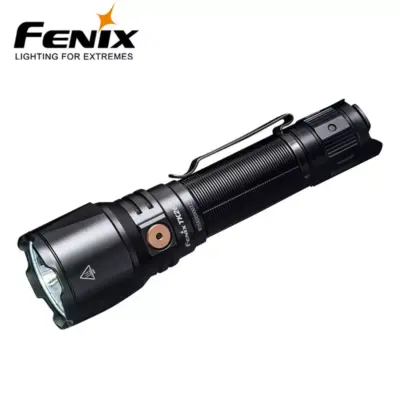 FENIX TK26R LOMMELYKT LED RHG 3 FARGER 1500 LM