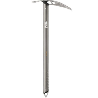 Petzl Glacier isøks