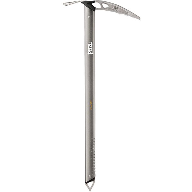 Petzl Glacier isøks