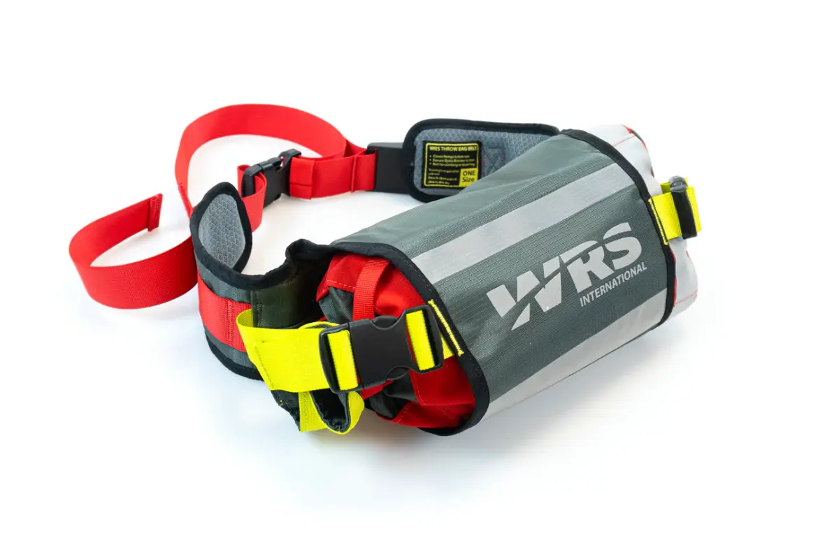 WRS CHAOS BELT