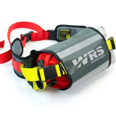 WRS CHAOS BELT