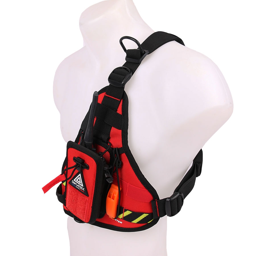 Dimatex Holster 2 Sambandsholder