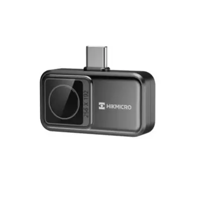 Hikmikro Mini 2 varmekamera for Android