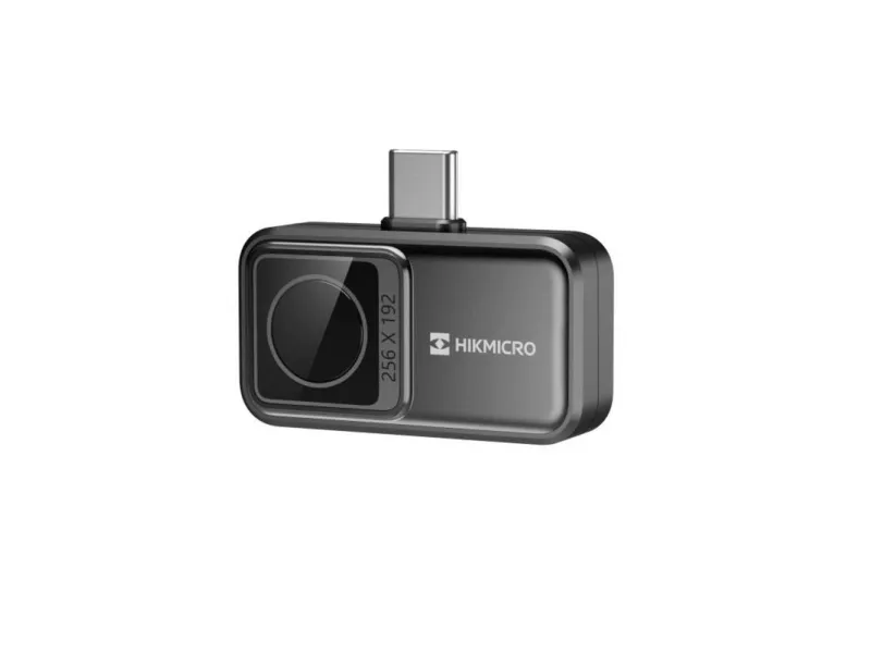 Hikmikro Mini 2 varmekamera for Android