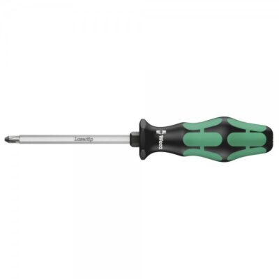 Wera phillipstrekker Kraftform PH 2 x 100 mm