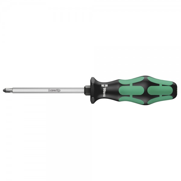 Wera phillipstrekker Kraftform PH 2 x 100 mm