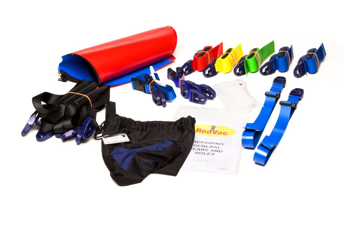Vakum beltesett ekstra RV9002CHX01zip