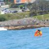 Ruth Lee Surf Rescue dukke