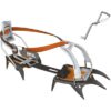 Petzl Irvis stegjern