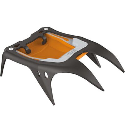 Petzl Irvis stegjernfronter