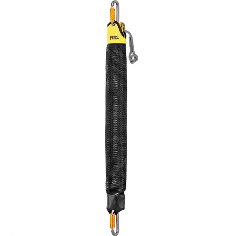 Petzl Jag System taljesett