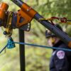 Harken TerrAdaptor Trepod