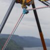 Harken TerrAdaptor Trepod
