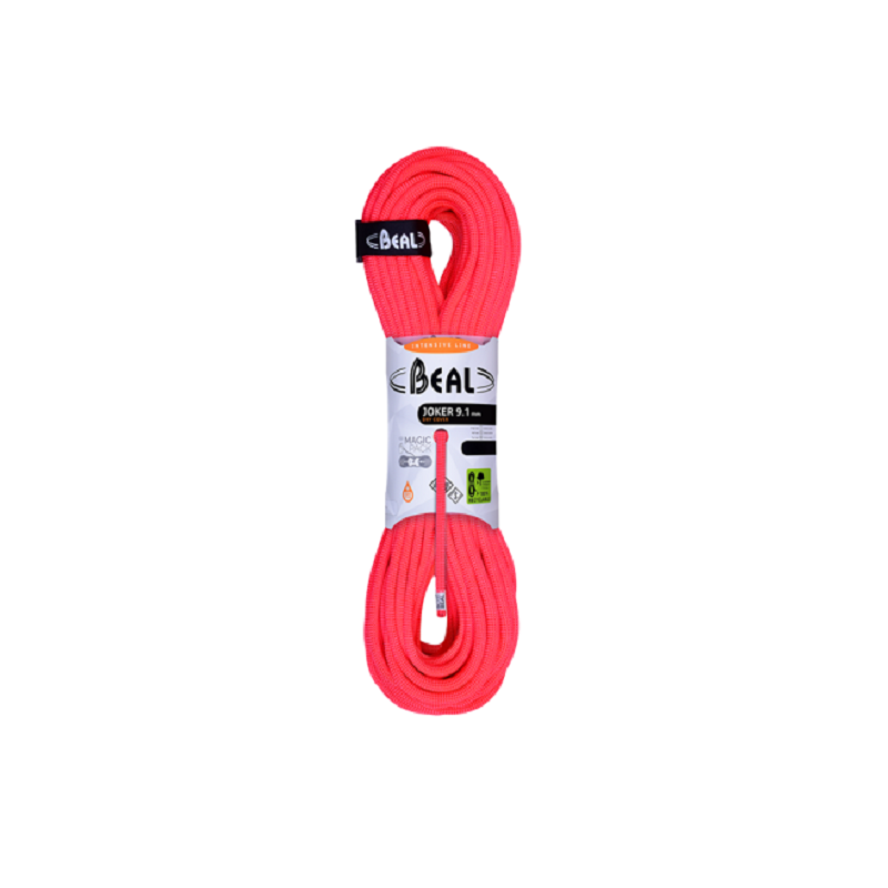 Beal Joker DryCover 9.1mm tau