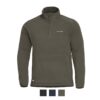 KEDROS 2.0 FLEECE GENSER