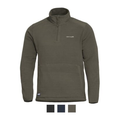 KEDROS 2.0 FLEECE GENSER