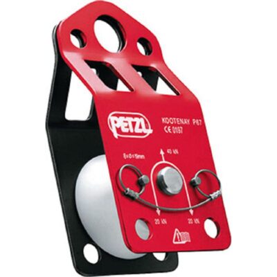 Petzl Kootenay trinse