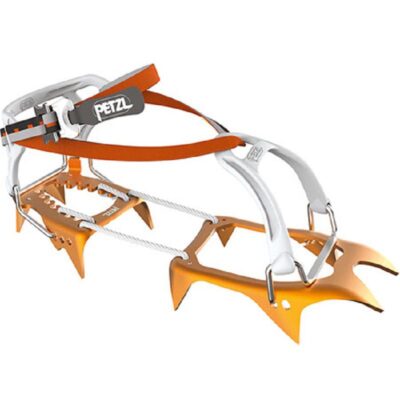 Petzl Leopard FL Stegjern