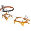 Petzl Leopard LLF Stegjern