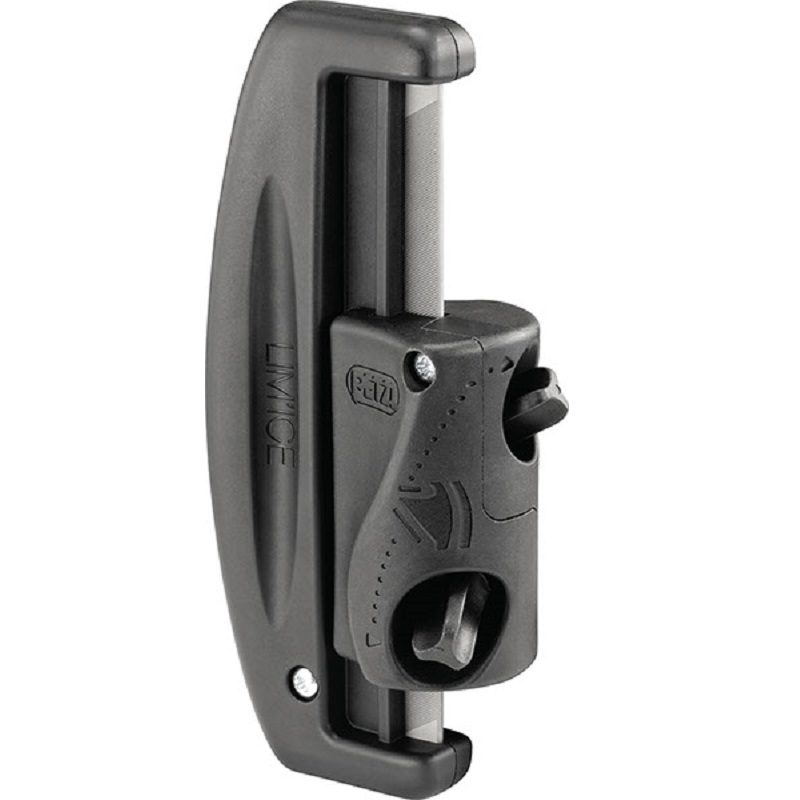 Petzl Lim'ice isskrue kvesser