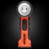 Mactronic M-FIRE AG Ex ATEX rettvinklet lommelykt, 323 lm