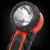 Mactronic M-FIRE AG Ex ATEX rettvinklet lommelykt, 323 lm