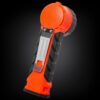 Mactronic M-FIRE AG Ex ATEX rettvinklet lommelykt, 323 lm