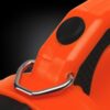 Mactronic M-FIRE SL112 Ex-ATEX oppladbar søkelykt, 222 lm