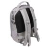 Dimatex Matt Mini Backpack Gray