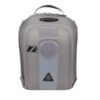 Dimatex Matt Mini Backpack Gray
