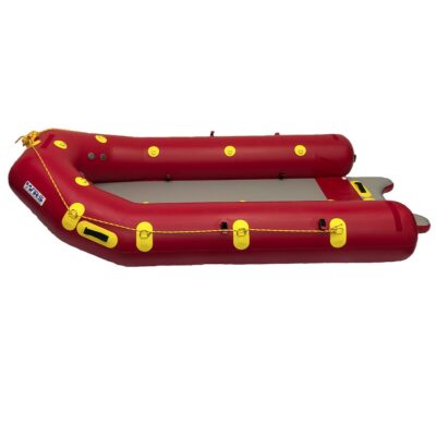WRS Mega Sled
