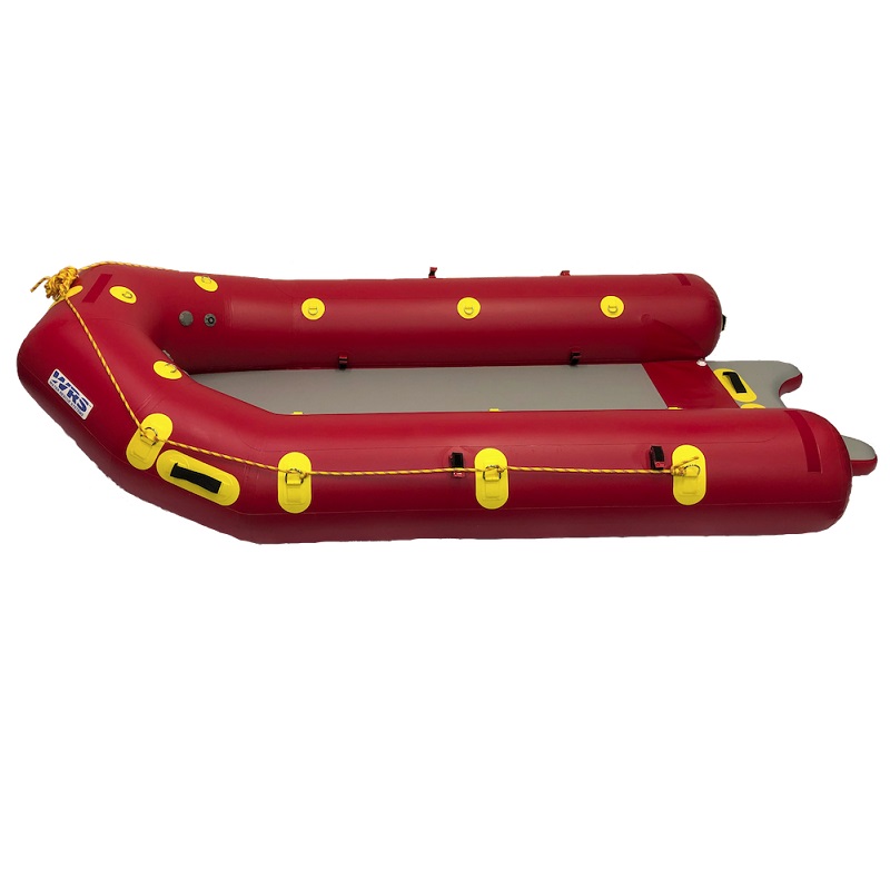 WRS Mega Sled