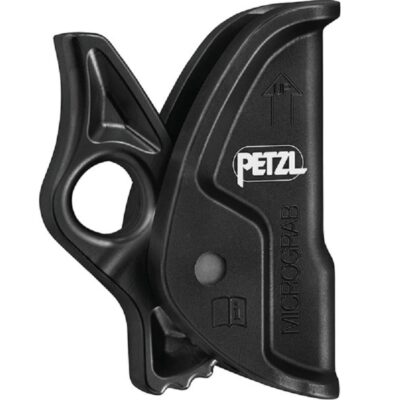 Petzl Mircograb