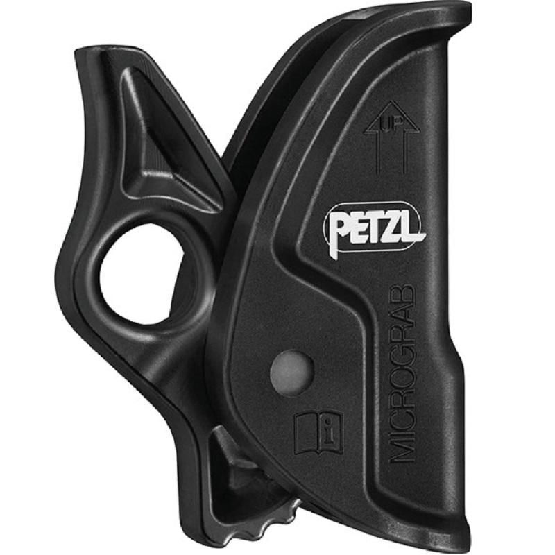 Petzl Mircograb