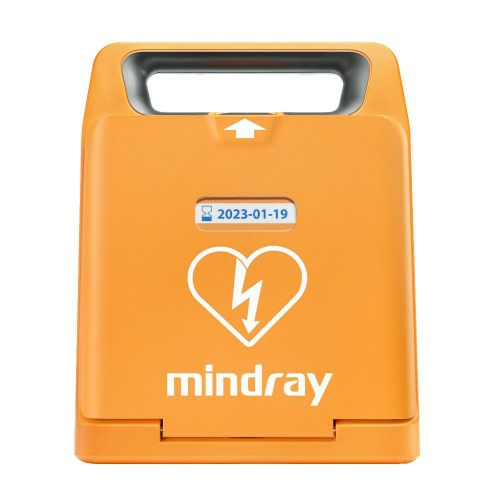 MINDRAY BENEHEART C1A HALVAUTOMATISK