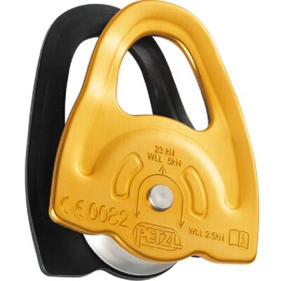 Petzl Mini trinse