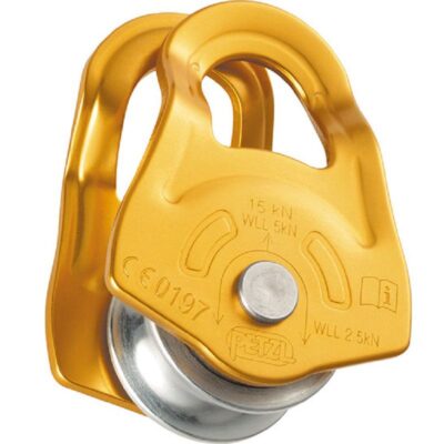 Petzl Mobile trinse
