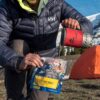 MSR WindBurner Personal Stove kokeapparat