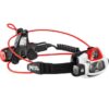 Petzl Nao+ hodelykt (Mulig utgått)