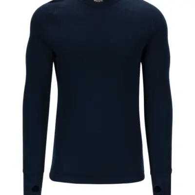 Brynje Arctic Shirt w/thumb-grip