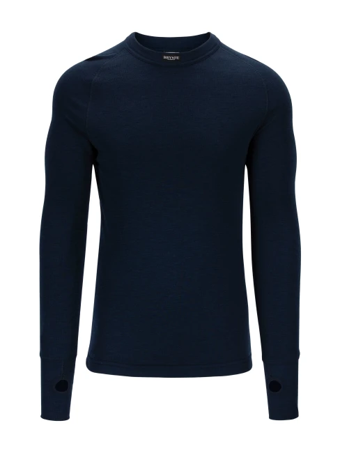 Brynje Arctic Shirt w/thumb-grip