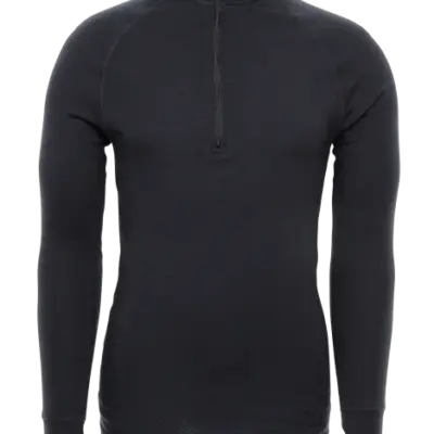 Brynje Arctic Zip Polo 3/4 neck