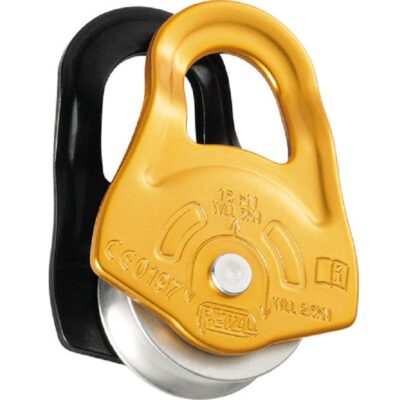 Petzl Partner trinse