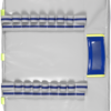 PAX CENTRAL PARTITION P5/11 2.0 XL - INTUBATION