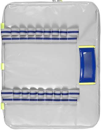 PAX CENTRAL PARTITION P5/11 2.0 XL - INTUBATION